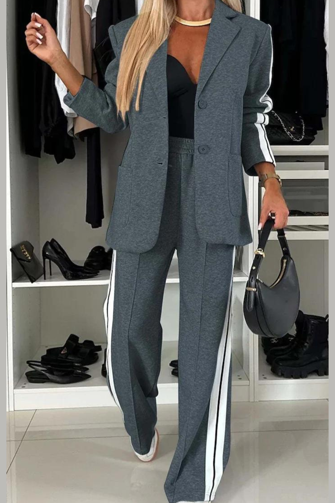 Mina | Style à la Parisienne