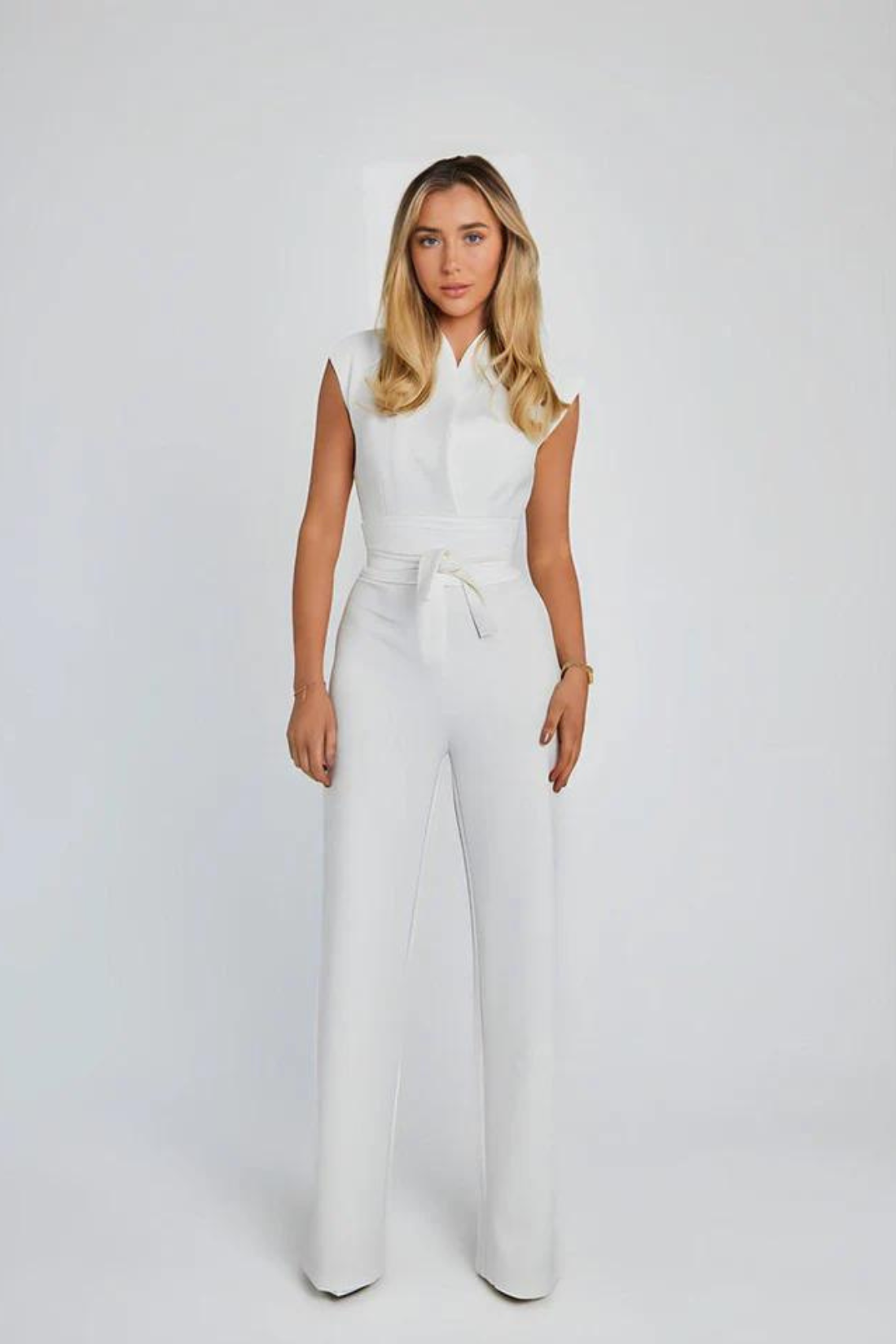 ELEONORA | COMBINAISON PANTALON ELEGANT